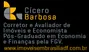 Cicero Barbosa Consultor Imobiliário